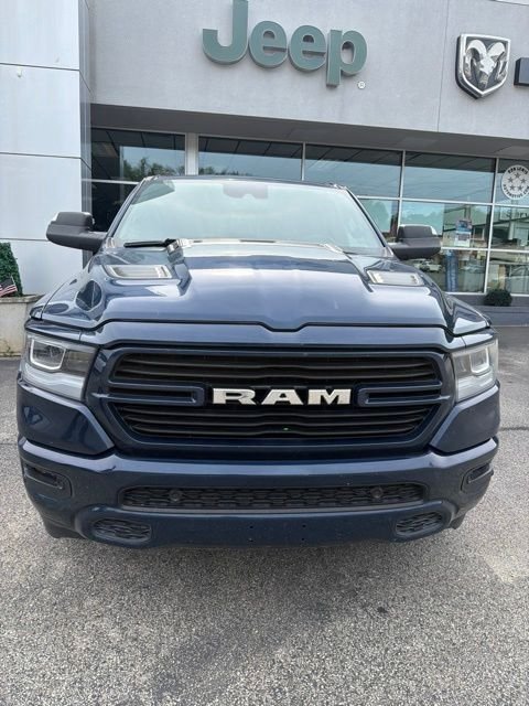 ram ram 1500 pickup 2023 1C6SRFJT0PN501274 image ram ram 1500 pickup 2023 1C6SRFJT0PN501274 image